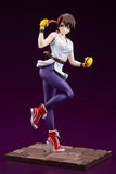 The King of Fighters XV PVC Figur 1/7 Yuri Sakazaki 21 cm
