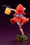 Darkstalkers Bishoujo PVC Statue 1/7 B.B. Hood 21 cm