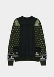 Marvel Christmas Pullover Avengers: Doomsday - Dr. Doom Größe M