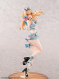 Girls' Frontline 2: Exilium PVC Figure 1/6 Suomi Fluffy Korvatunturi ver. 27 cm
