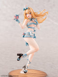 Girls' Frontline 2: Exilium PVC Figure 1/6 Suomi Fluffy Korvatunturi ver. 27 cm