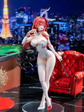 Original Character PVC Figur 1/4 Bunny Velvet illustration by FymriE Regular Edition 48 cm