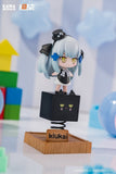Girls' Frontline 2: Exilium PVC Figur Black Cat Klukai Spring 12 cm