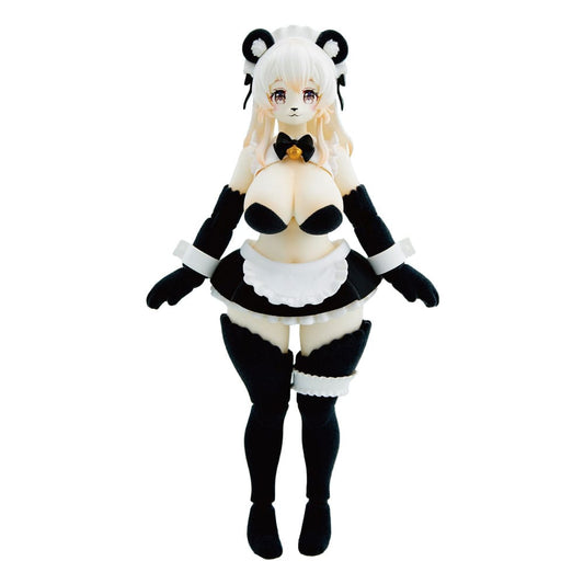 Seductive Beast's Actionfigur 1/12 Fruit No. 002 Ranran 16 cm