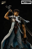 Berserk Ultimode PVC Statue 1/6 Guts: The Mercenary 25 cm