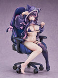 Original Character Figur 1/7 Mayu Kuronuma Illustration by Katto 194mm
