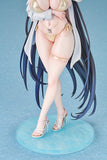 Azur Lane PVC Figur 1/6 Taihou Nightpool 29 cm