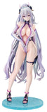Azur Lane PVC Figur 1/6 Kearsarge Nightpool 28 cm