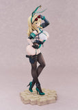 Original Character Figur 1/6 Bunny Cops 01 Illustration by CheLA77 30 cm