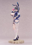 Original Character Figur 1/6 Bunny Cops_02 Illustration by CheLA77 30 cm