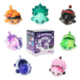 Aphmau Minifiguren MyStreet Mystery Meemeow Blind Box Display (12)