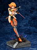 Taimanin RPG X Figur 1/6 Sakura Igawa Tenshineiketsu Renewal Version 31 cm