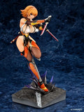 Taimanin RPG X Figur 1/6 Sakura Igawa Tenshineiketsu Renewal Version 31 cm