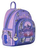 Das Reich der sieben Höfe by Loungefly Mini-Rucksack Night Court Ramiel Mountain