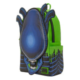 20th Century Studios by Loungefly Full-Size Rucksack Alien