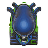 20th Century Studios by Loungefly Full-Size Rucksack Alien