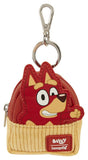 Bluey by Loungefly Schlüsselanhänger Mini Backpack Blind Box Sortiment (15)