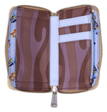 BBC by Loungefly Geldbeutel Bluey
