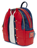 Zurück in die Zukunft by Loungefly Mini Rucksack Marty McFly