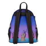 Beetlejuice by Loungefly Mini Rucksack