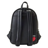 Chucky by Loungefly Rucksack Bride Of Chucky Tiffany Cosplay