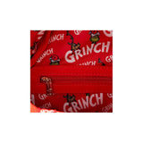 Dr Seuss by Loungefly Umhängetasche Grinch Sleigh