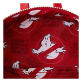 Ghostbusters by Loungefly Rucksack No Ghost Logo