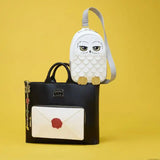 Harry Potter by Loungefly Sling Brusttasche / Umhängetasche Hedwig