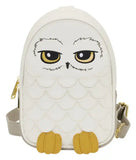 Harry Potter by Loungefly Sling Brusttasche / Umhängetasche Hedwig