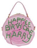 Harry Potter by Loungefly Umhängetasche Birthday Cake