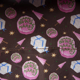 Harry Potter by Loungefly Umhängetasche Birthday Cake