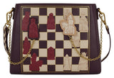 Harry Potter by Loungefly Umhängetasche Wizard Chess with Playable Pieces