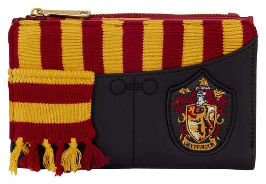 Harry Potter by Loungefly Geldbeutel Bluey