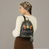 Die Tribute von Panem - The Hunger Games by Loungefly Mini Rucksack Katniss Everdeen