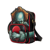 ES by Loungefly Umhängetasche Pennywise