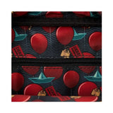 ES by Loungefly Umhängetasche Pennywise