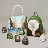 Herr der Ringe by Loungefly Taschenanhänger Mystery Box Display (15)