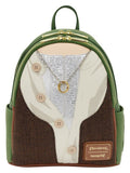 Herr der Ringe by Loungefly Mini Rucksack Frodo Mithril