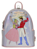 Barbie by Loungefly Mini Rucksack Nutcracker