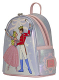 Barbie by Loungefly Mini Rucksack Nutcracker