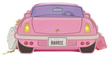 Mattel by Loungefly Umhängetasche Barbie Car Light Up