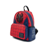 Marvel by Loungefly Mini-Rucksack Spiderman