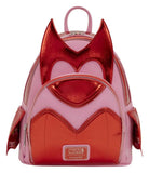 Marvel by Loungefly Mini Rucksack Scarlet Witch Wanda
