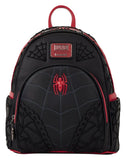 Spider-Man by Loungefly Mini Rucksack Spider Web