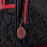 Spider-Man by Loungefly Mini Rucksack Spider Web