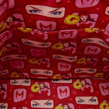 Marvel by Loungefly Umhängetasche Scarlet Witch Wanda