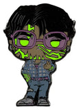 KPop Demon Hunters by Loungefly Ansteck-Pins Blind Display (12)
