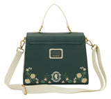 Bridgerton by Loungefly Umhängetasche Floral
