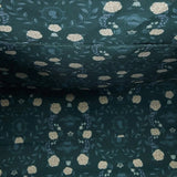 Bridgerton by Loungefly Umhängetasche Floral