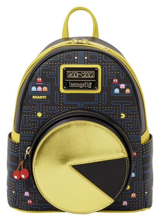 Pac-Man by Loungefly Mini-Rucksack